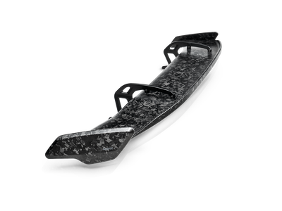 Akrapovic carbon auto part