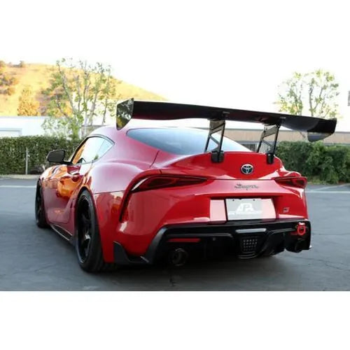 GTC500 Supra A90 71 Spec