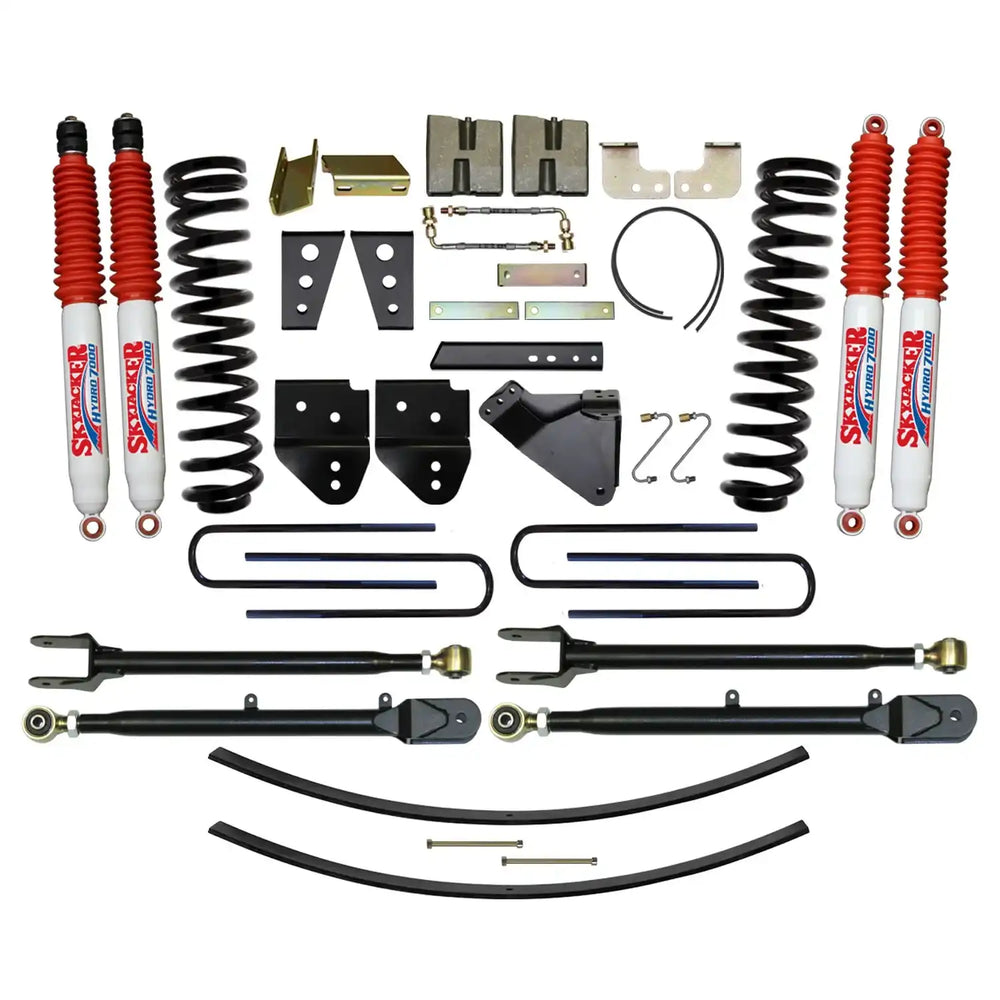 (KIT) 8.5IN KTCLII11F250 GASHYDR