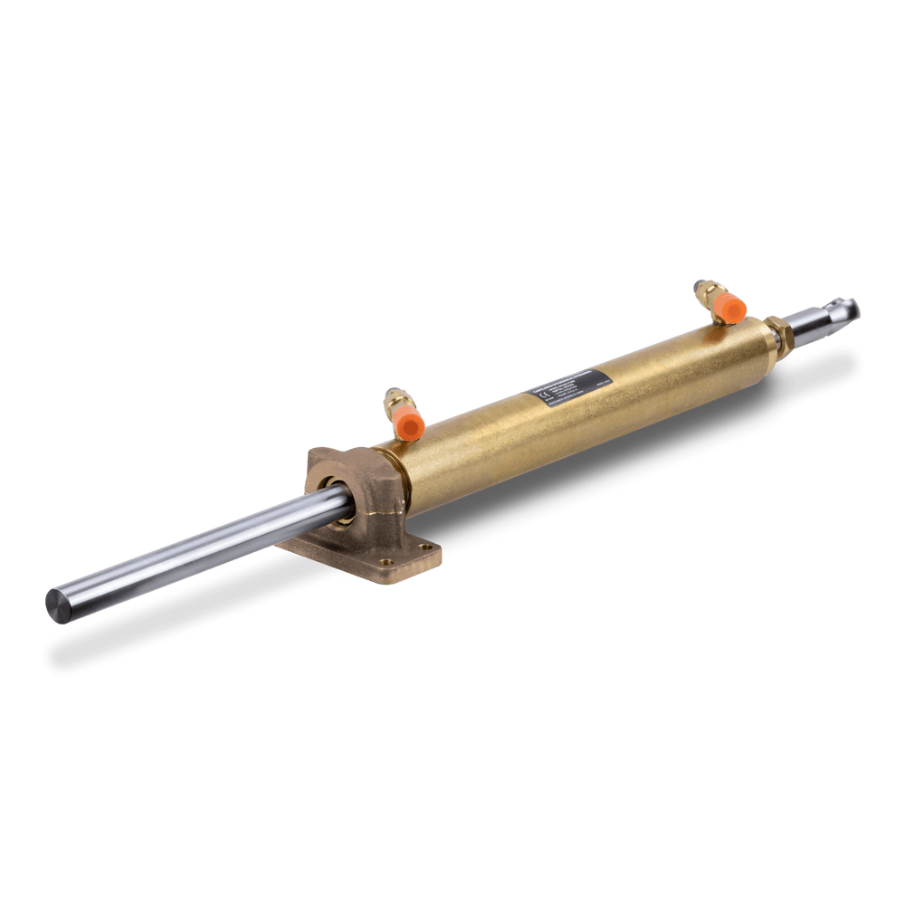 CYLINDER BA200-11TMB (ROD END BALL