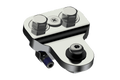 TRIPLE ENGINE TWIN CYLINDER ADJ TIE