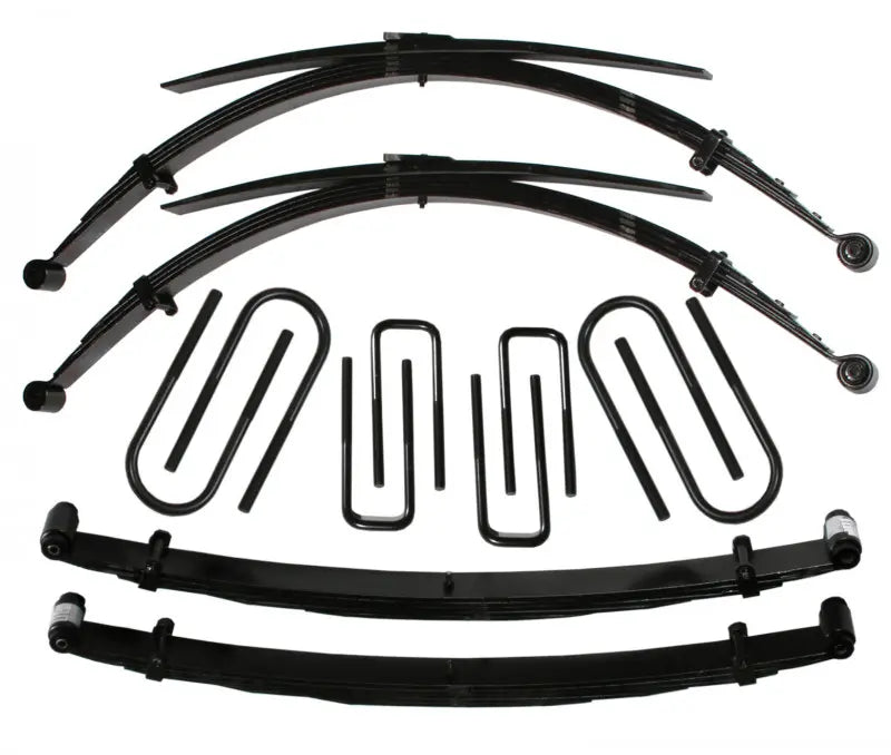 6"SYS,77.5-79 F250LOW,4MO