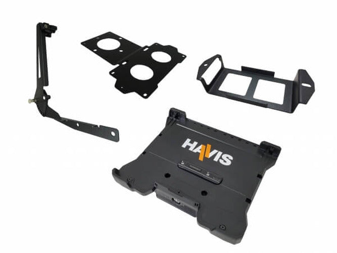 GETAC B360 CRADLE PACKAGE