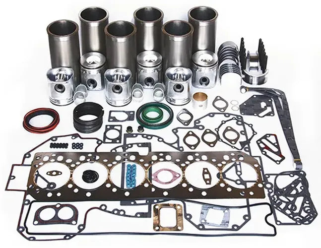 6-404D OVERHAUL KIT