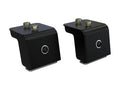 ~(85 lbs. 77X58X3)~ Truck Canopy or Trailer Slimline II Rack Kit / Tall / 1475mm(W) X 1964mm(L)