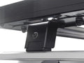 ~(85 lbs. 77X58X3)~ Truck Canopy or Trailer Slimline II Rack Kit / Tall / 1475mm(W) X 1964mm(L)
