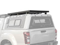 ~(85 lbs. 77X58X3)~ Truck Canopy or Trailer Slimline II Rack Kit / Tall / 1475mm(W) X 1964mm(L)