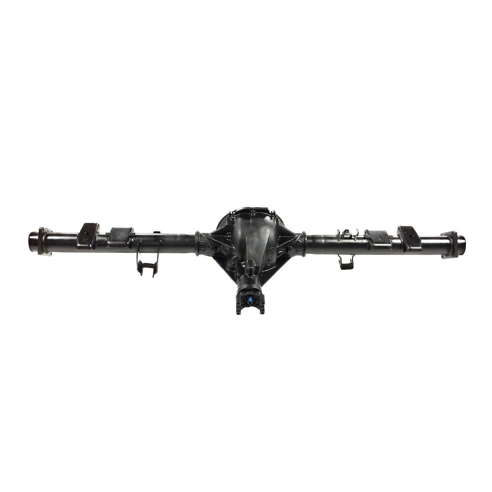 Reman Axle Assembly for GM 8.6 03-05 GMC 1500 4.11 Ratio 4x4 CORE CHARGE OF $400 APPLIES