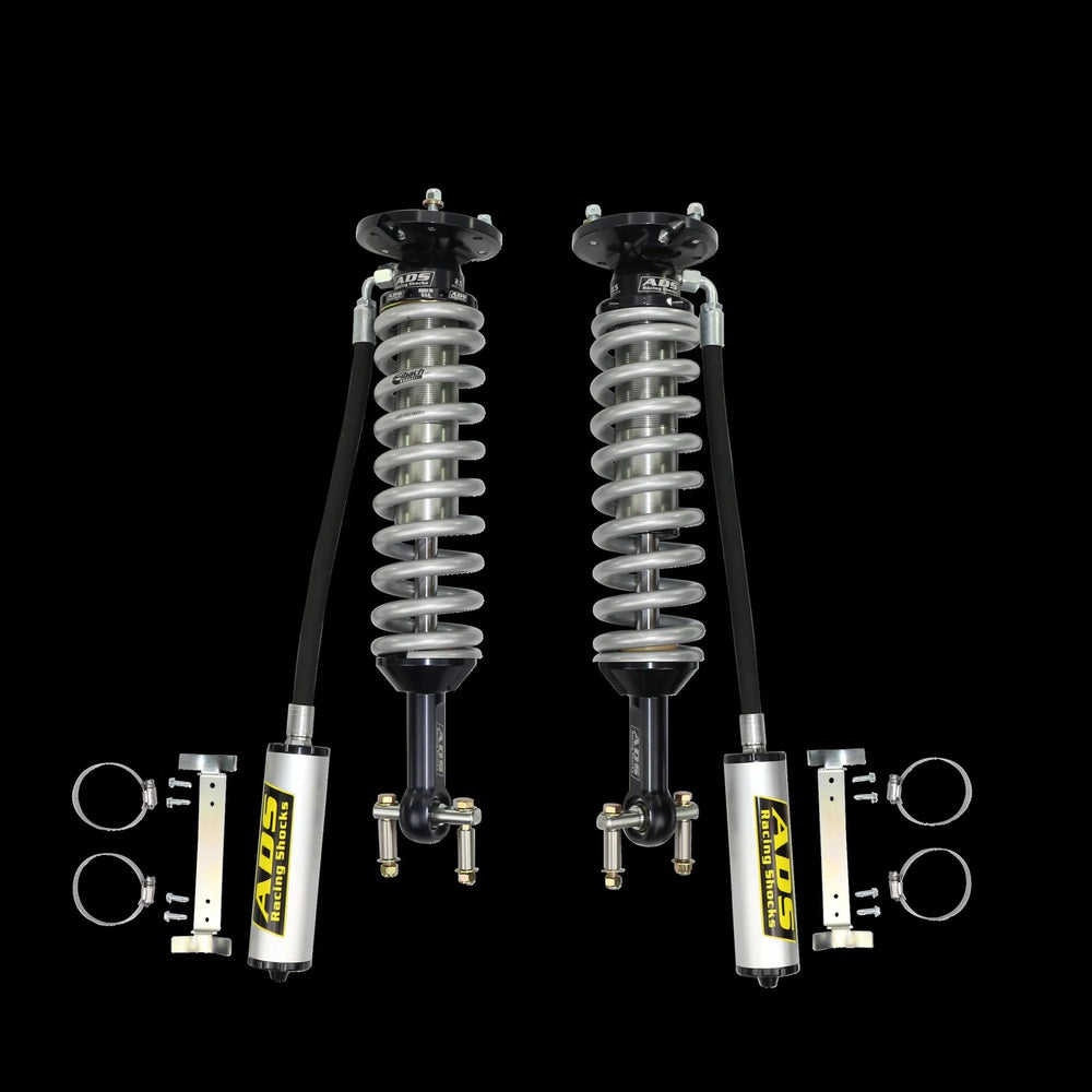 DF 2.5IN FRT 03INLIFT CO REMRES 600SR