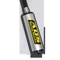DF 2.5IN FRT 03INLIFT CO REMRES 600SR