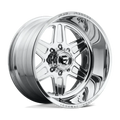 Fuel Off-Road auto part close-up