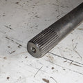 DRIVESHAFT