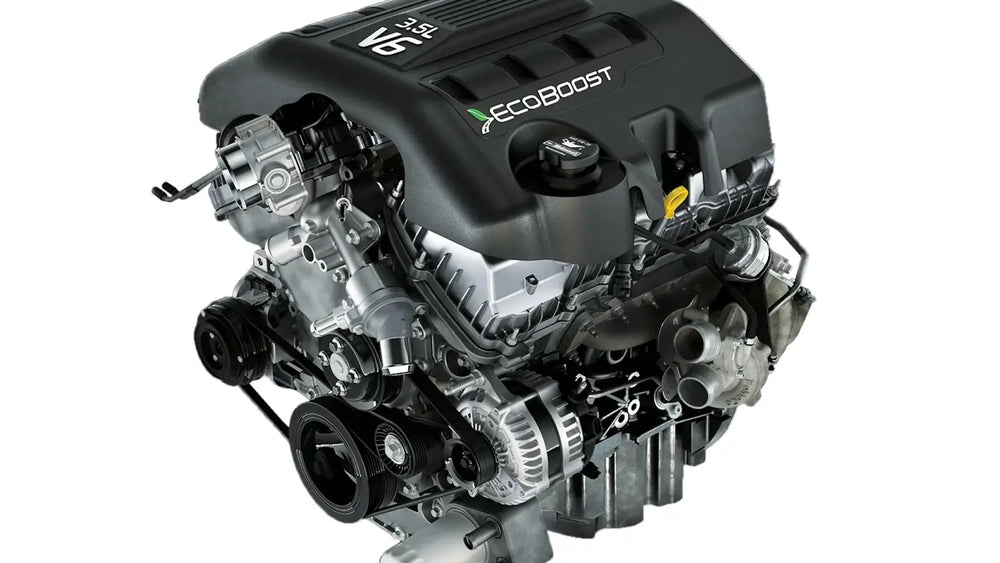 FORD ECOBOOST 3.5L GEN 1