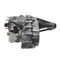 Zumbrota (Yukon) auto part installed view