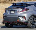HKS LEGAMAX Premium C-HR HV DAA-ZYX