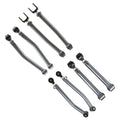 Synergy 2020+ Jeep Gladiator JT Adjustable Control Arm Kit