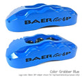 BAER BRAKES 13 SS4 R BRK KIT GRABBBER BLUE SDZ
