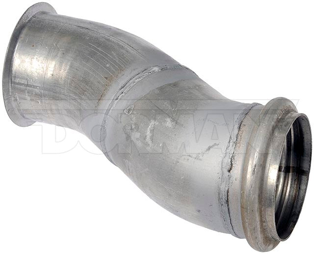 EXHAUST BELLOW