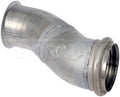 EXHAUST BELLOW