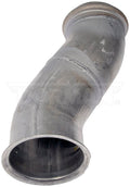 EXHAUST BELLOW