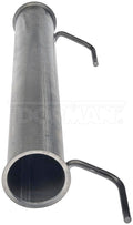 EXHAUST BELLOW