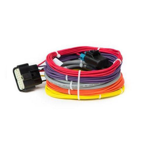 E+ CONNECT BLUETOOTH SWITCHBOX ECU+ HARNESSES TANK PRESSURE SENSOR HARDWARE