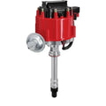 Street Fire Chevrolet V8 GM Hei Distributor Hei Distributor For The Value-Conscious Enthusiast MSD Ignition