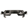 Rock Slide 07-18 Jeep Wrangler JK Big Sky Aluminum Stubby Front Bumper w/ Winch Plate