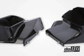 do88 19-24 Porsche 911 Carrera (992.1) Standard Bumper BigPack Intercooler Kit