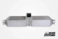 do88 19-24 Porsche 911 Carrera (992.1) Standard Bumper BigPack Intercooler Kit