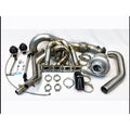 ETS Subaru WRX 22 Titanium Intake