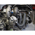 ETS Subaru WRX 22 Titanium Intake