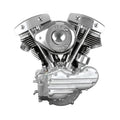 S&S Cycle 70-84 BT SH93 Complete Assembled Alt/Gen Engine