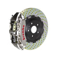 Brembo auto part detail