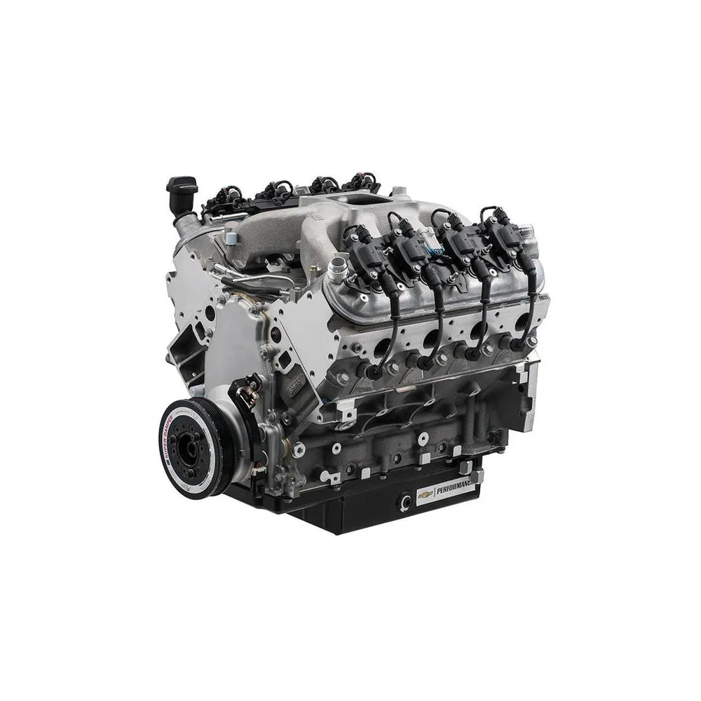 LS3 CT525 Crate Engine LS3 533HP
