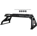ATLAS ROLL BAR KIT