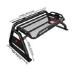 ATLAS ROLL BAR KIT