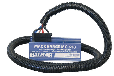 BALMAR auto part