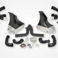 do88 2015+ Porsche 911 Turbo/Turbo S (991.2) BigPack Intercooler Kit w/Inlets