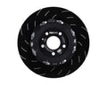 EBC auto part detail