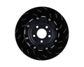 EBC auto part close-up
