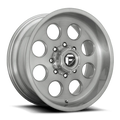 Fuel Wheels auto part close-up