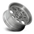 Fuel Wheels auto part installed view
