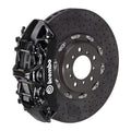 Brembo 15 - 19 Corvette C7 Z06/ Grand Sport  PISTA Rear Race BBK 2pc 380x32x54a 2pc Rotor T5
