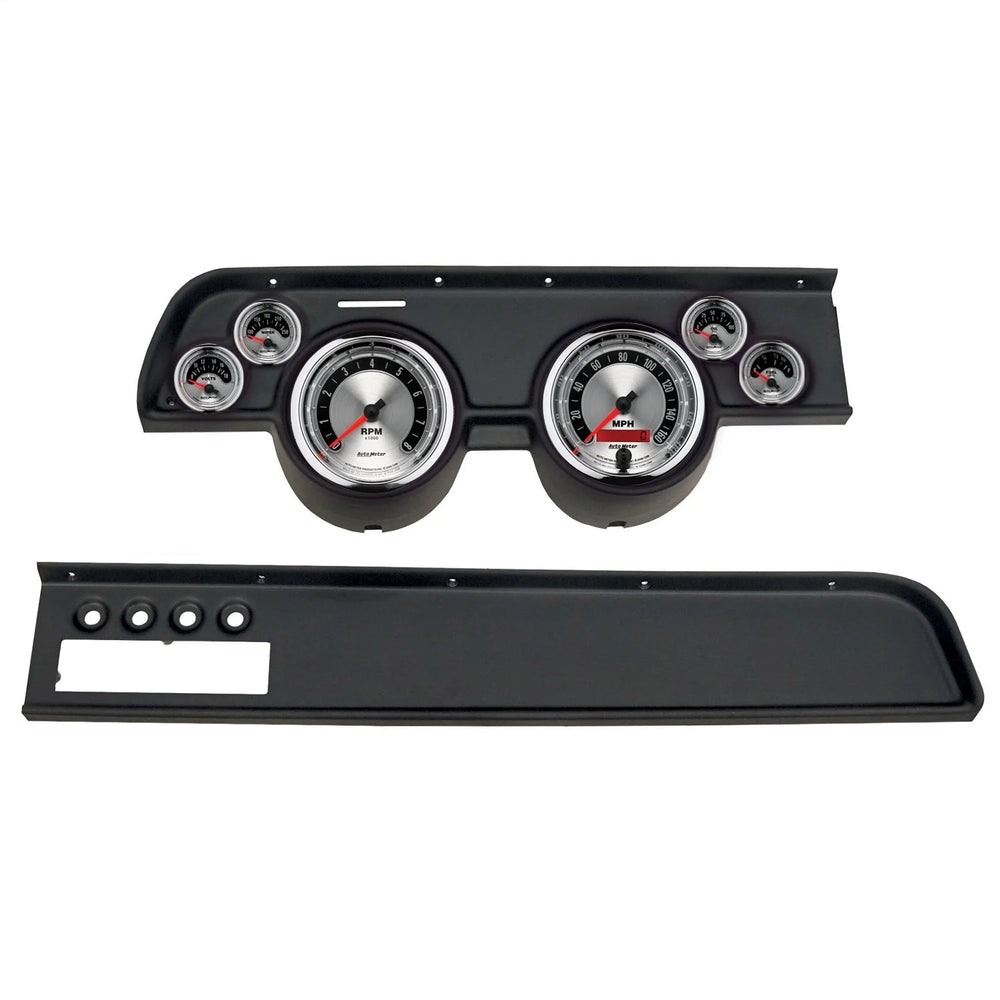 AutoMeter auto part