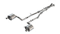 Borla cat-back exhaust