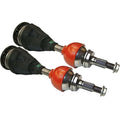 Ultimate IFS CV Axle Set for GM 2500/3500 (12-UP) - 8 Bolt Flange