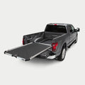 Full-size truck or cargo van - 1 500 LB capacity - 95 L x 48 W - 100% Extension
