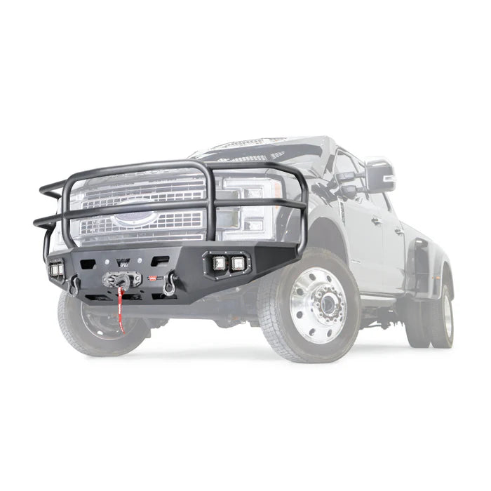 ~(350 lbs. 88X42X26)~ HD BMPR SD 45/55 FUL GRD MY 2020