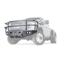 ~(350 lbs. 88X42X26)~ HD BMPR SD 45/55 FUL GRD MY 2020